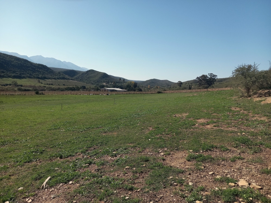 Commercial Property for Sale in George Rural Western Cape